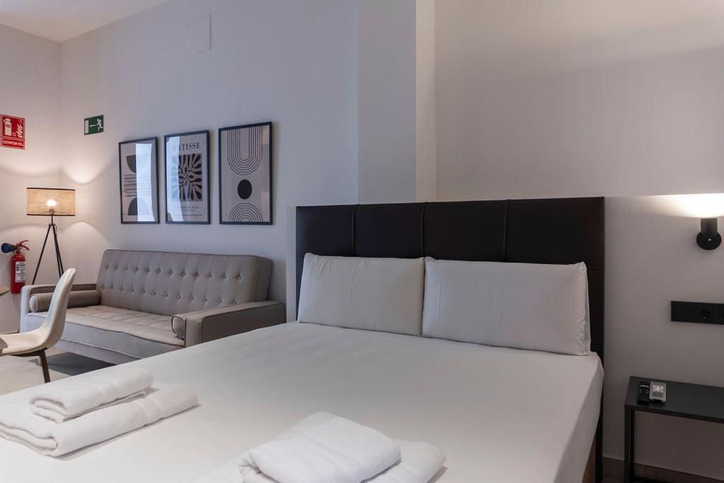 Appartement Vlc Host - Zapadores