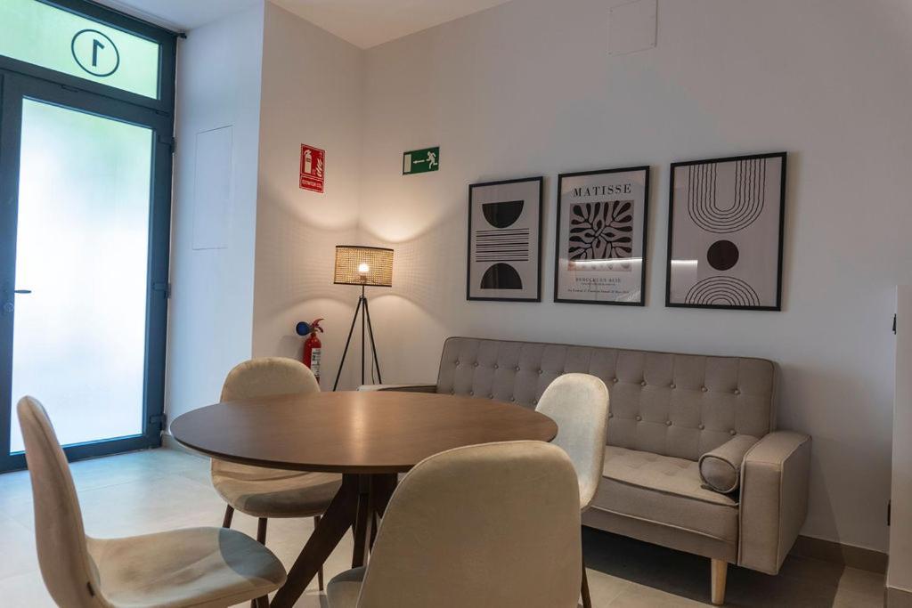 Vlc Host - Zapadores Appartement Valencia