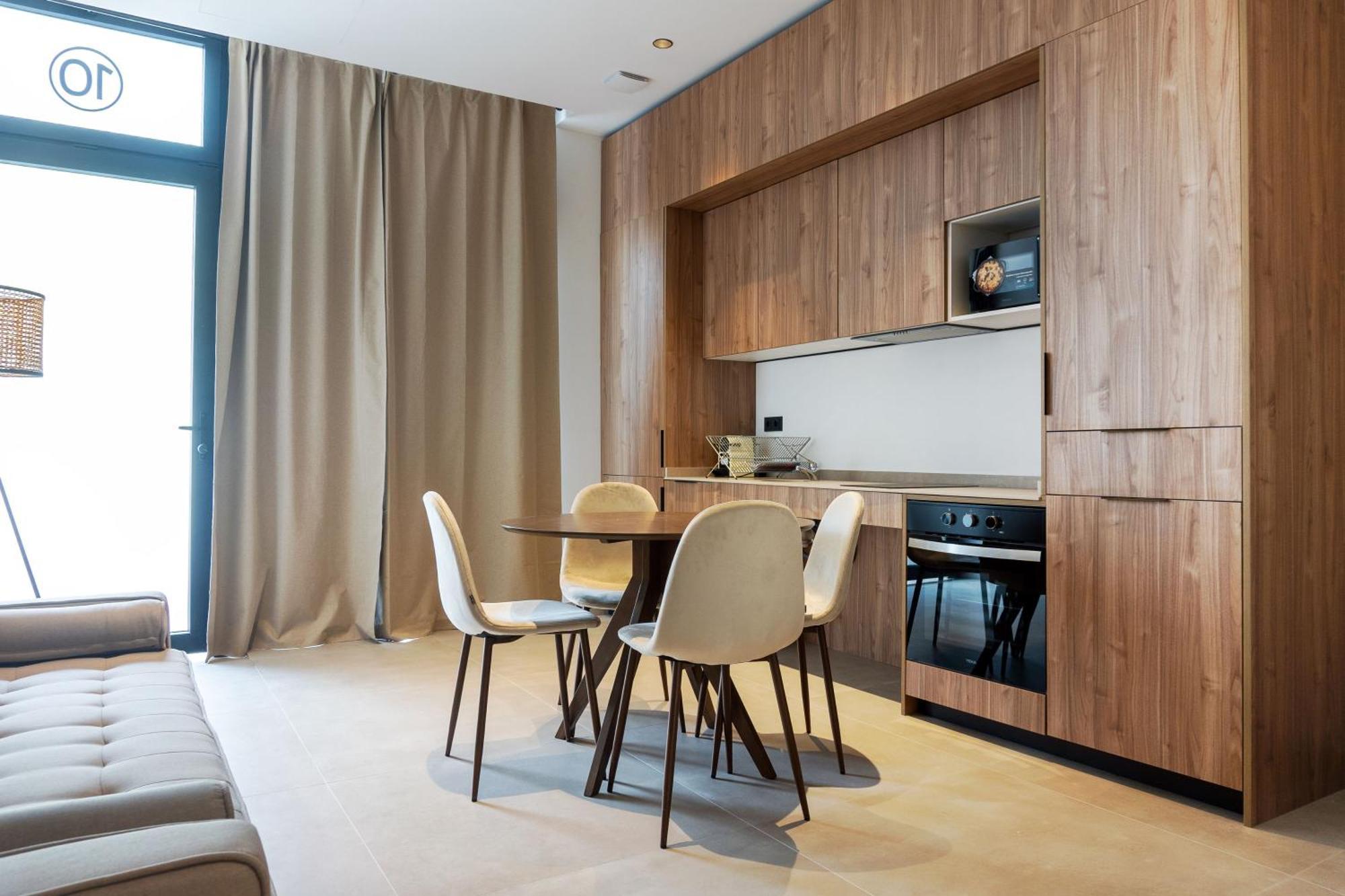 Appartement Vlc Host - Zapadores *