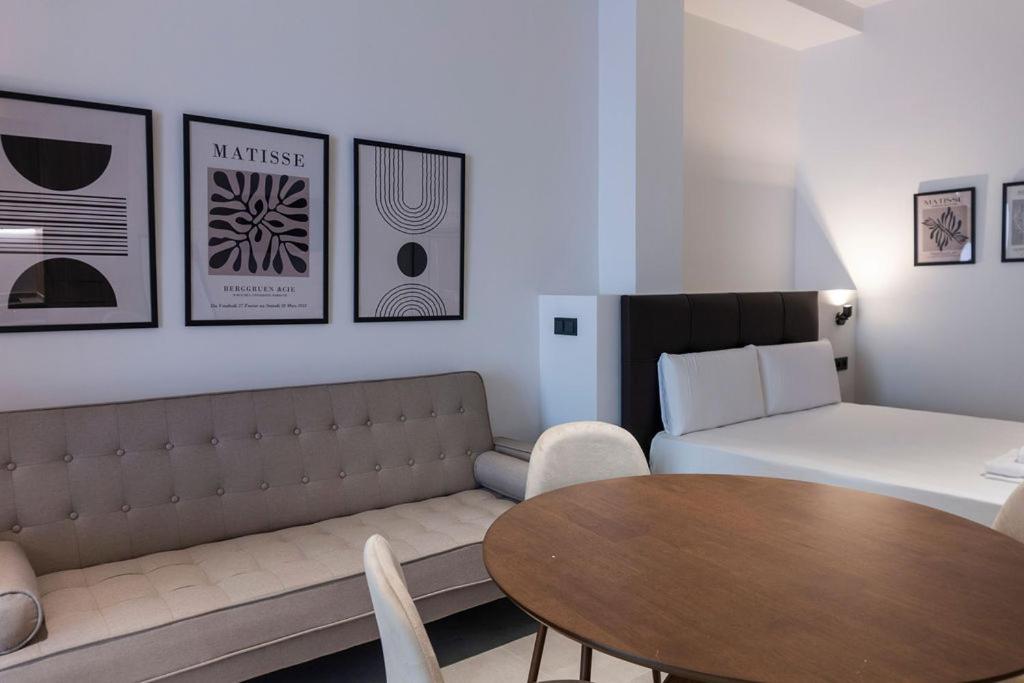 Vlc Host - Zapadores Appartement *