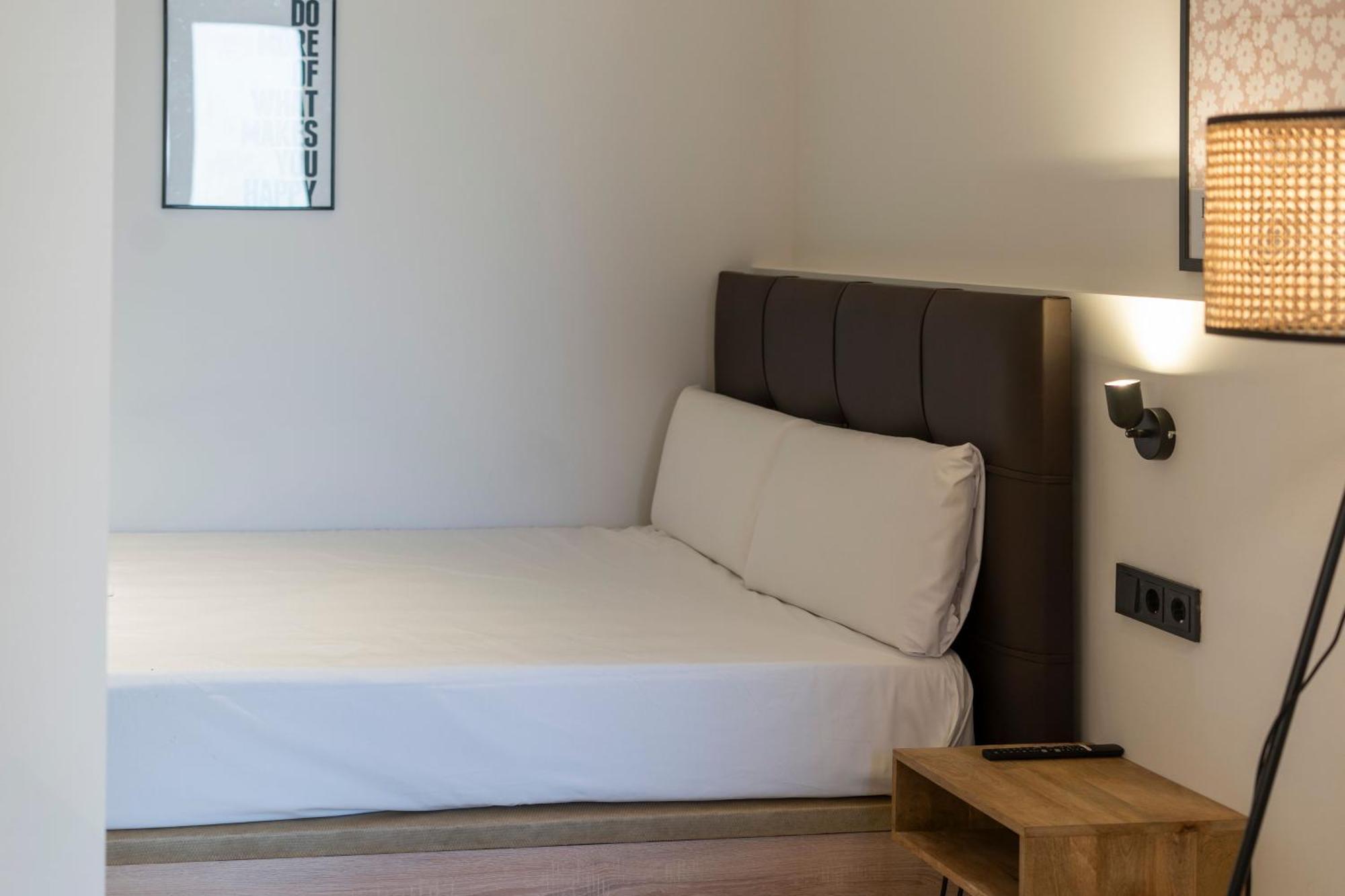 Appartement Vlc Host - Zapadores