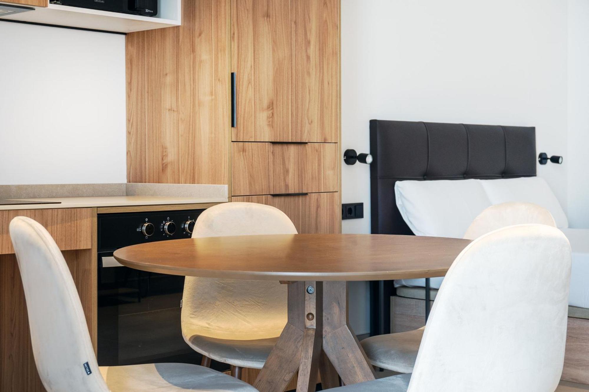 Appartement Vlc Host - Zapadores