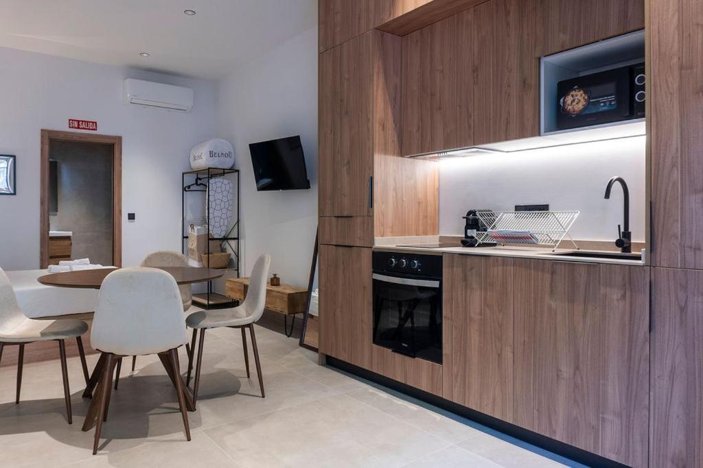 Vlc Host - Zapadores Appartement
