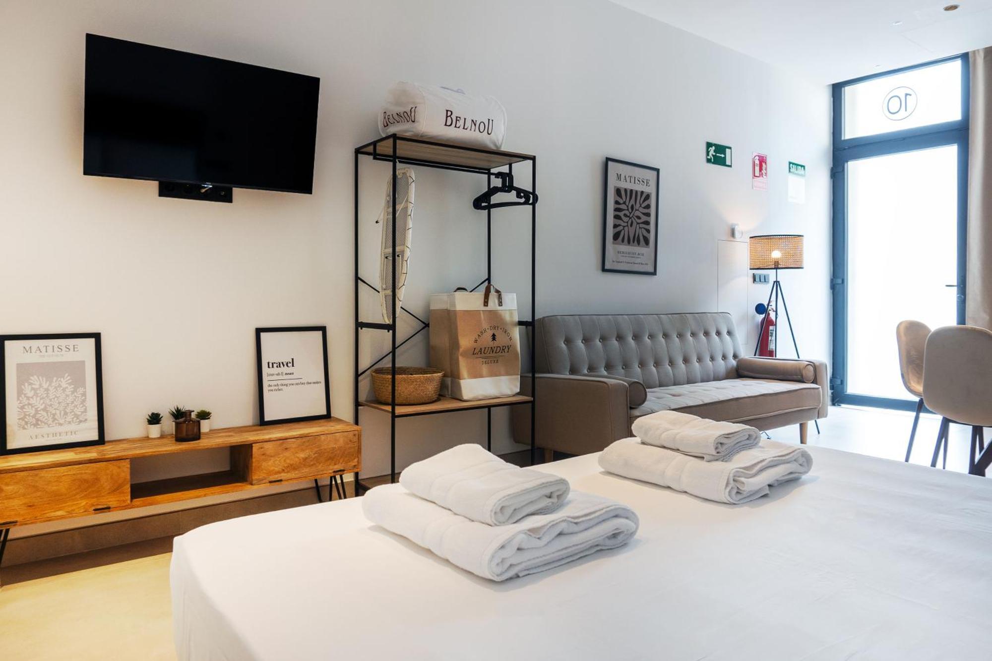 Vlc Host - Zapadores Appartement Valencia