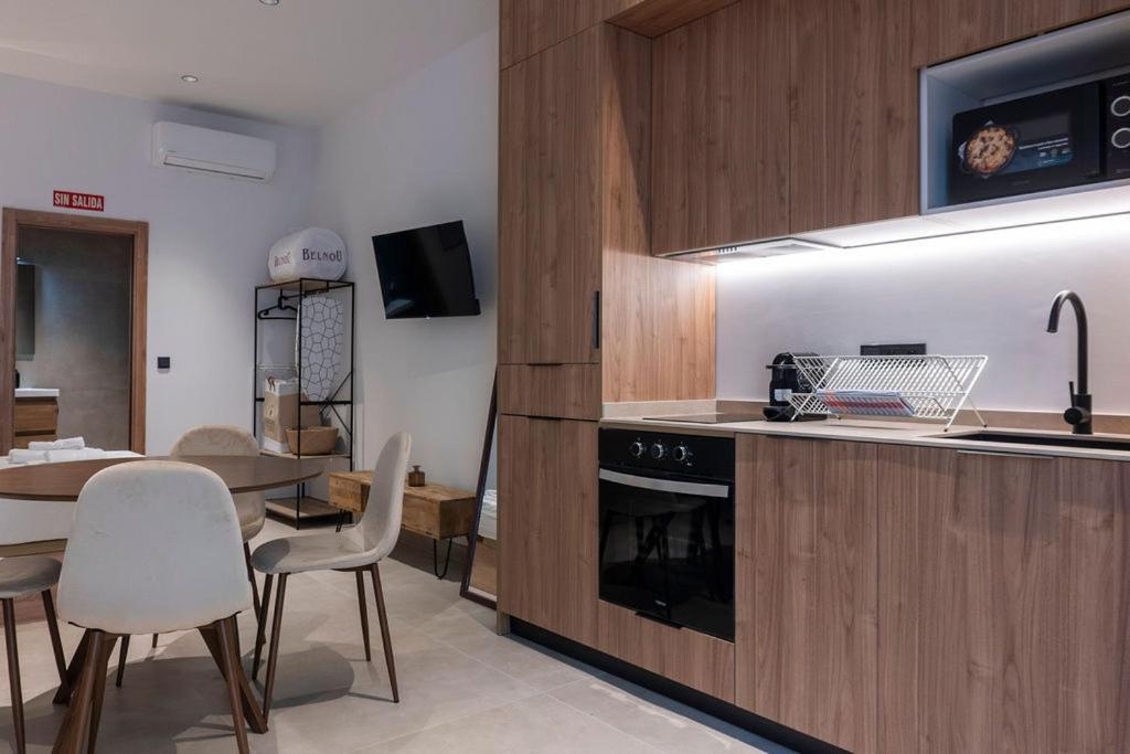 Vlc Host - Zapadores Appartement *