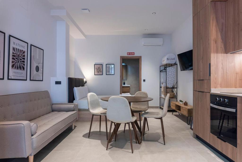 Appartement Vlc Host - Zapadores