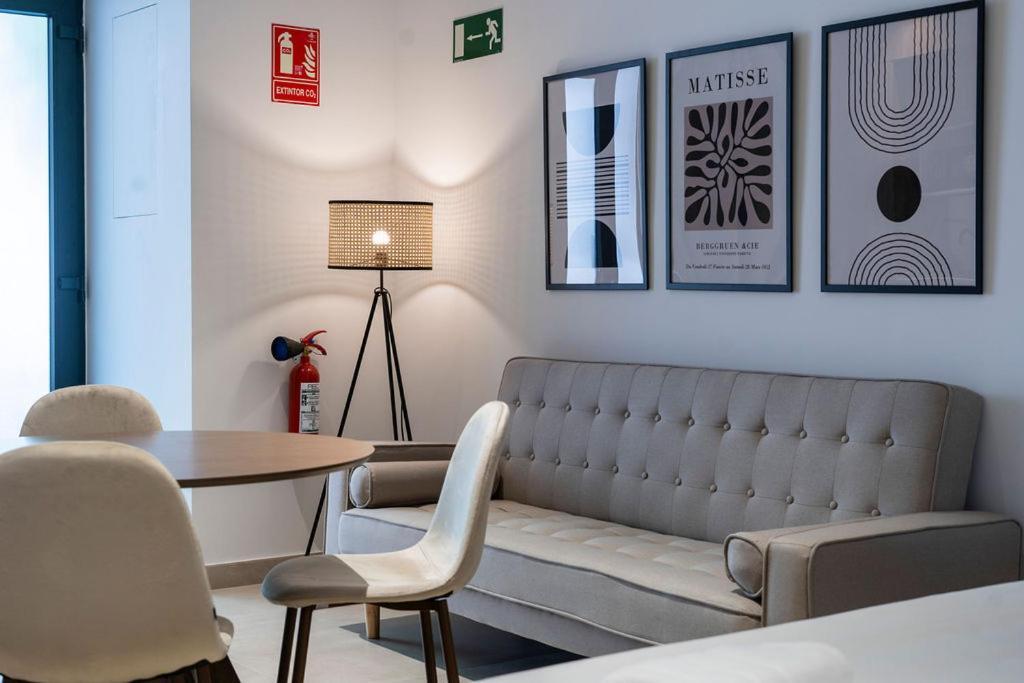 Vlc Host - Zapadores Appartement