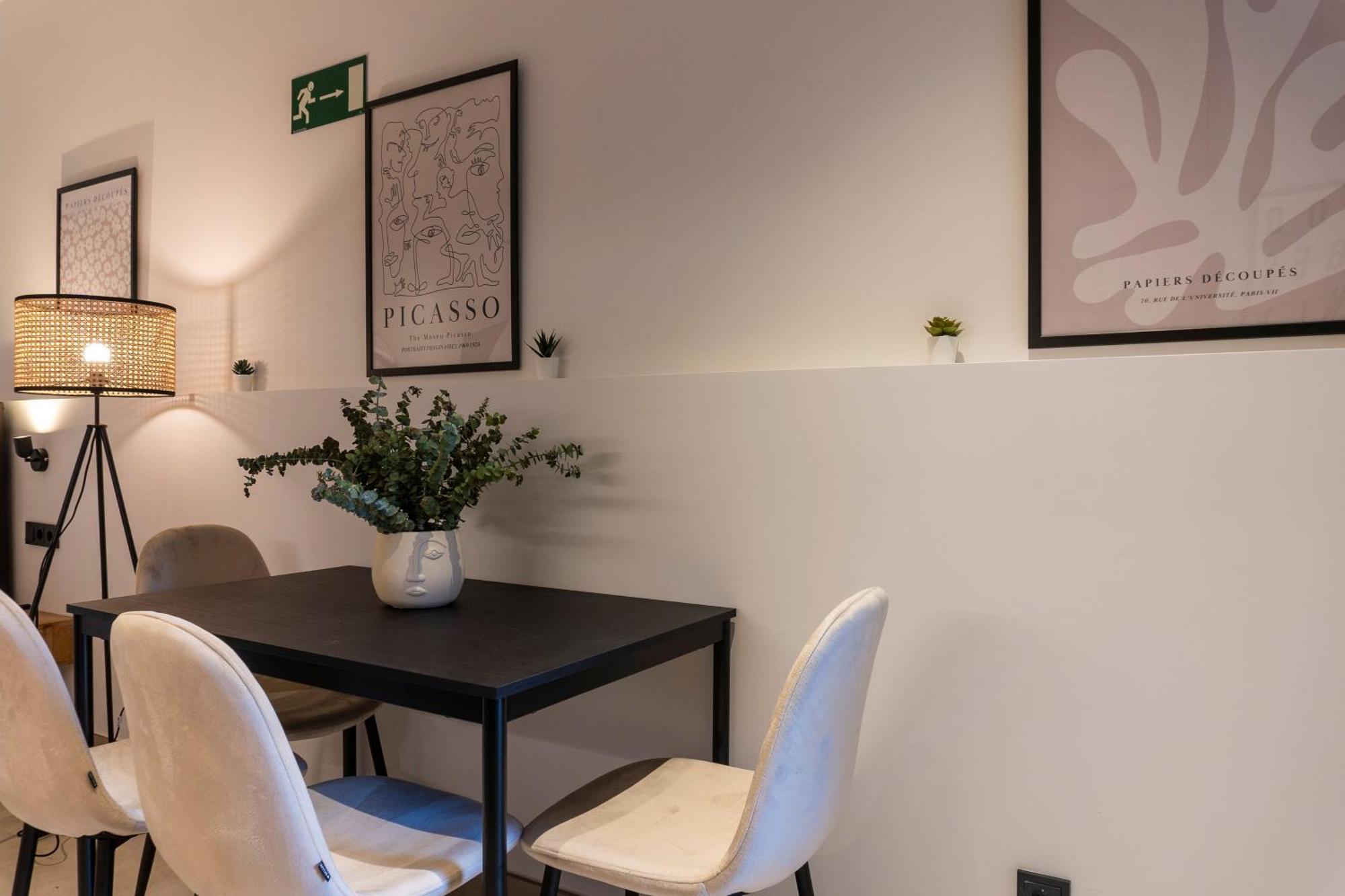 Appartement Vlc Host - Zapadores