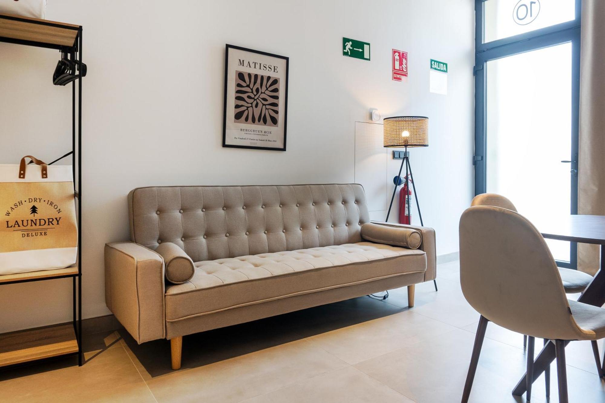 Vlc Host - Zapadores Appartement