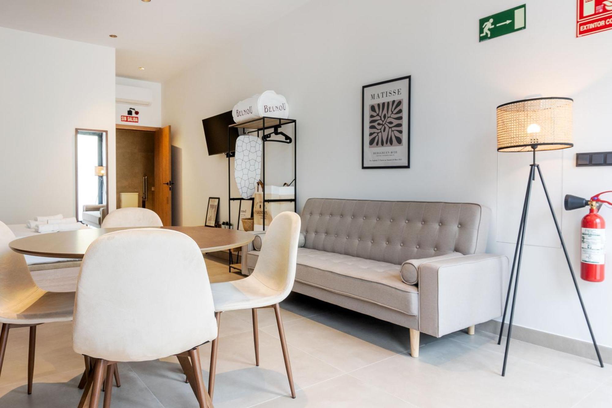 Appartement Vlc Host - Zapadores