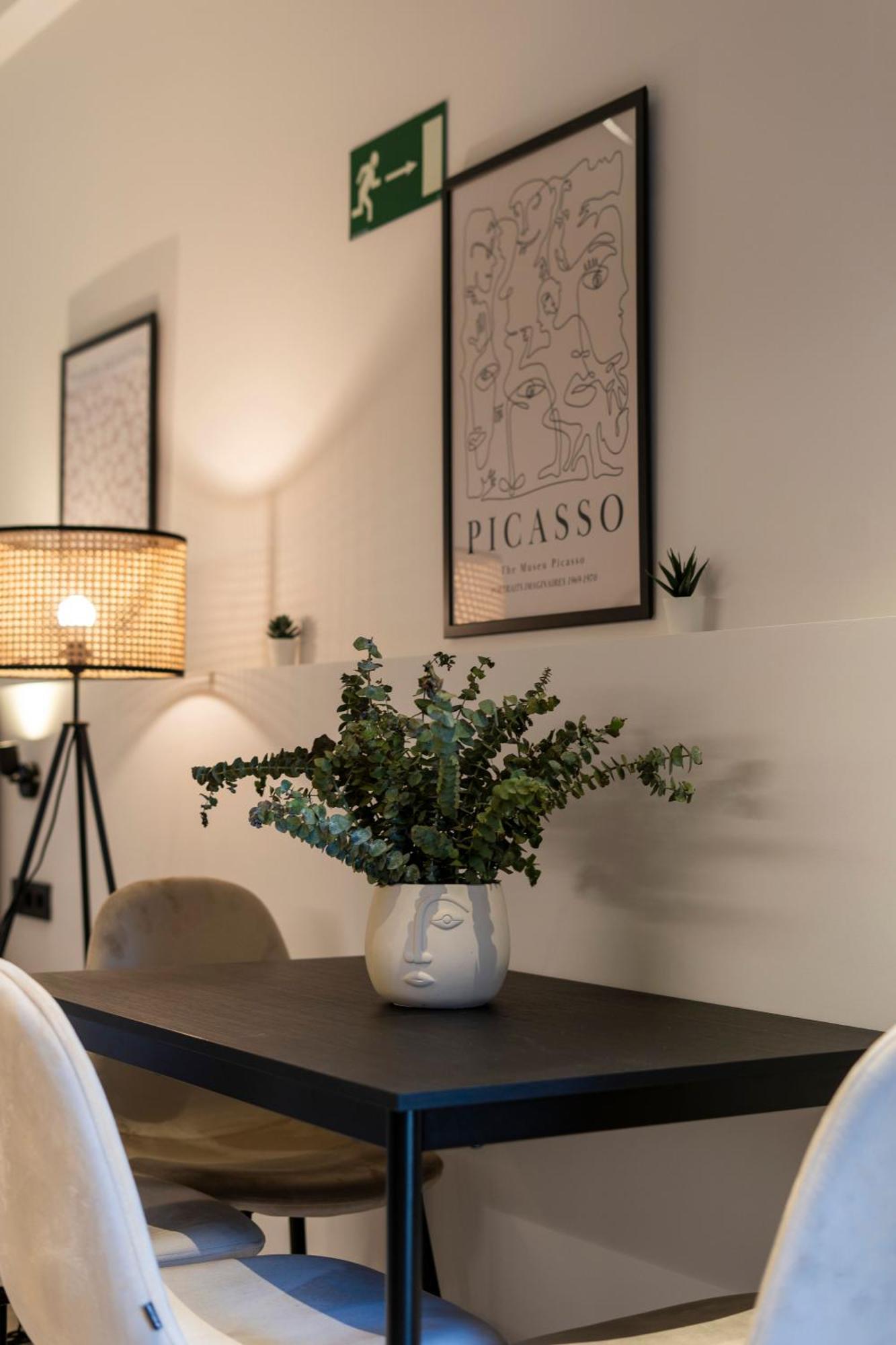 Appartement Vlc Host - Zapadores Valencia