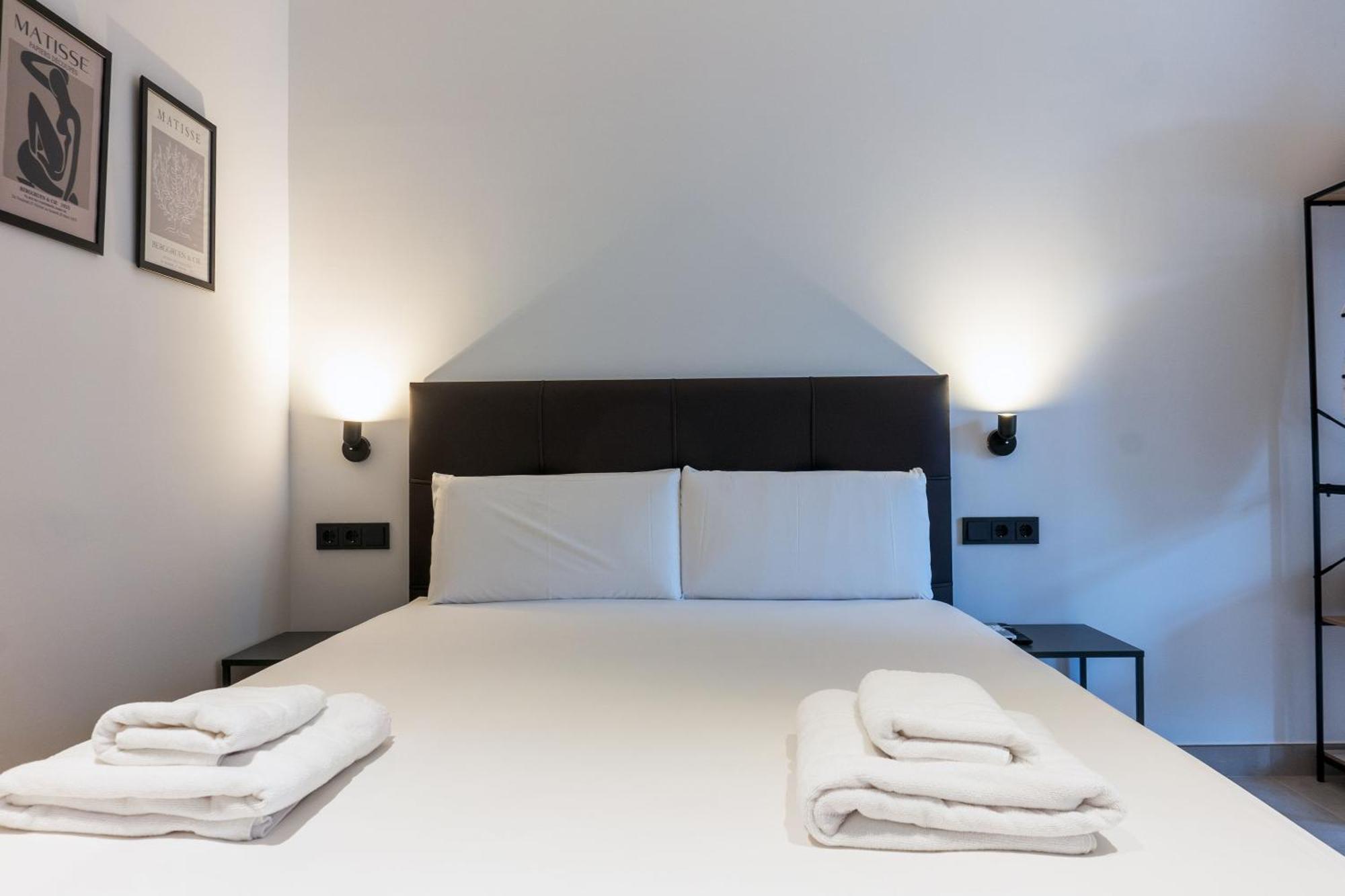 Vlc Host - Zapadores Appartement