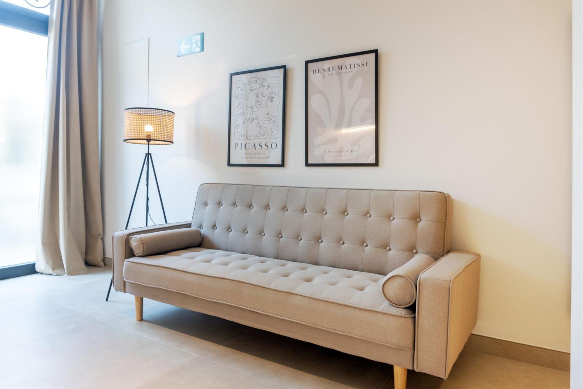 Vlc Host - Zapadores Appartement Valencia