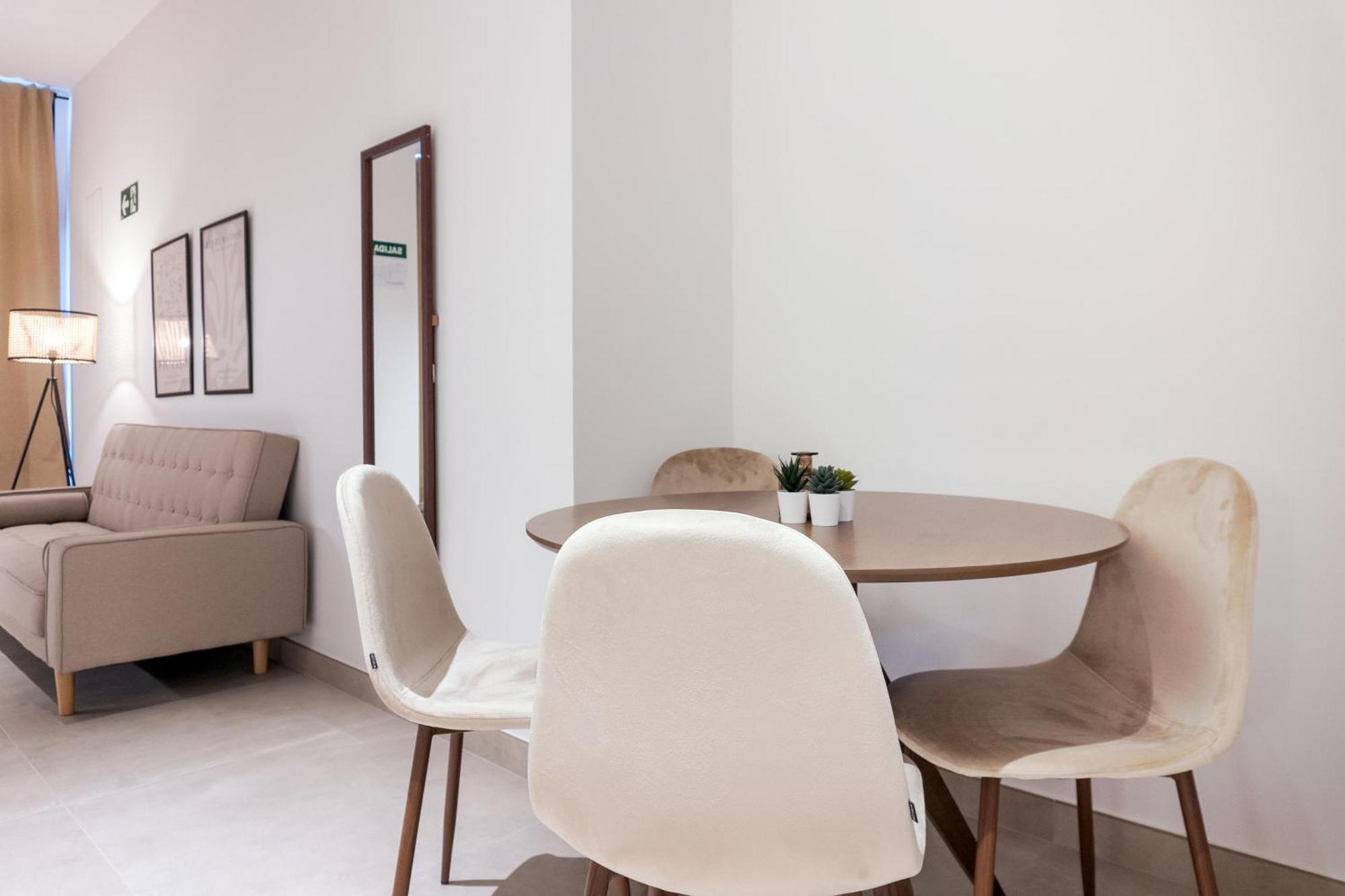 Vlc Host - Zapadores Appartement *