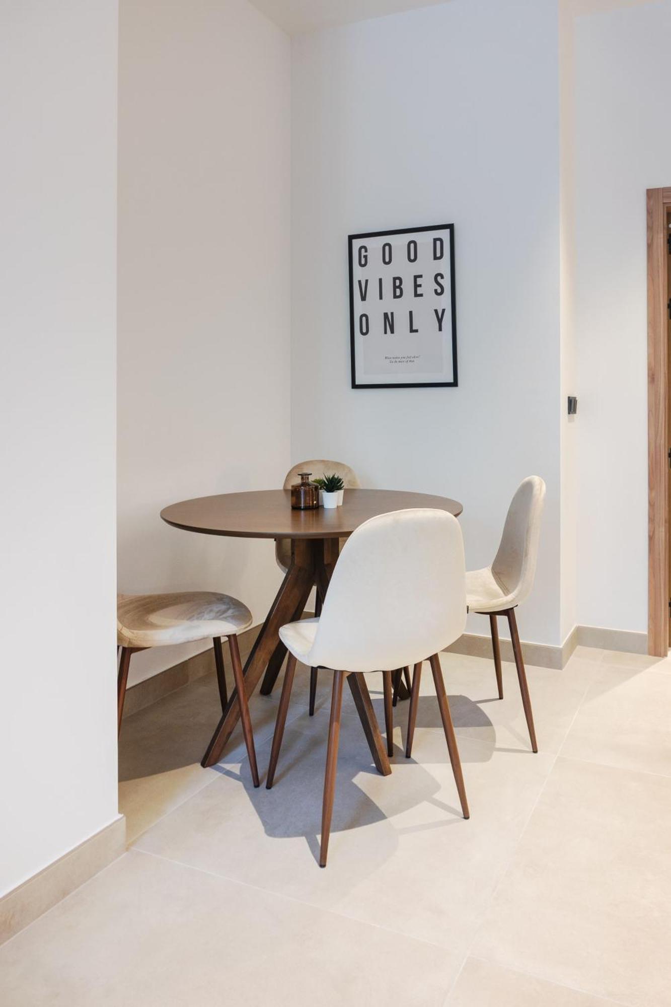 Appartement Vlc Host - Zapadores
