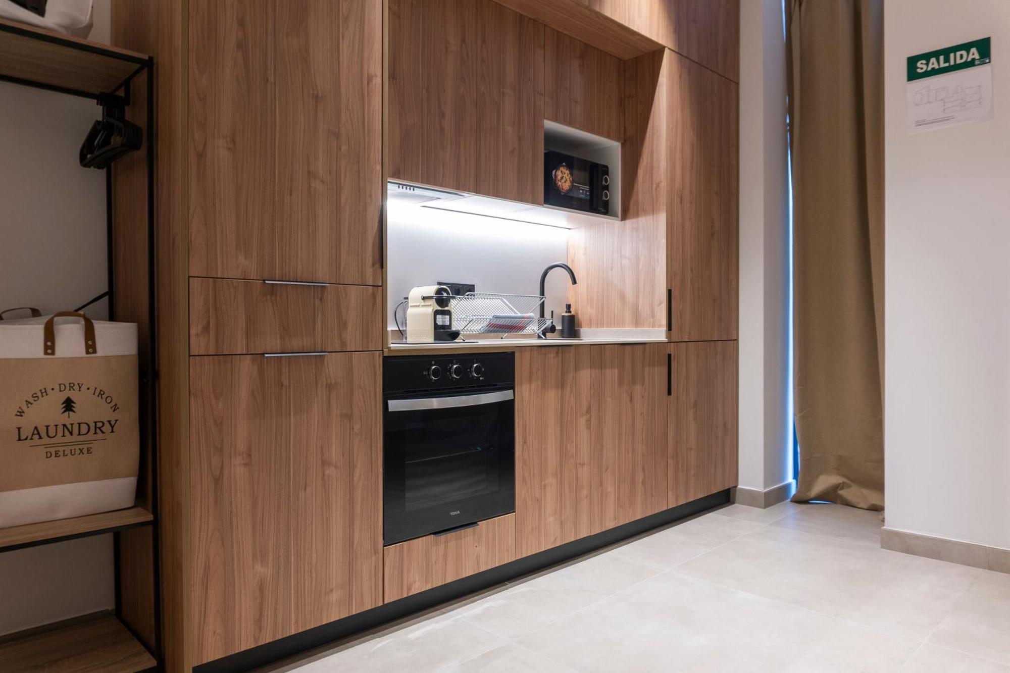 Vlc Host - Zapadores Appartement *