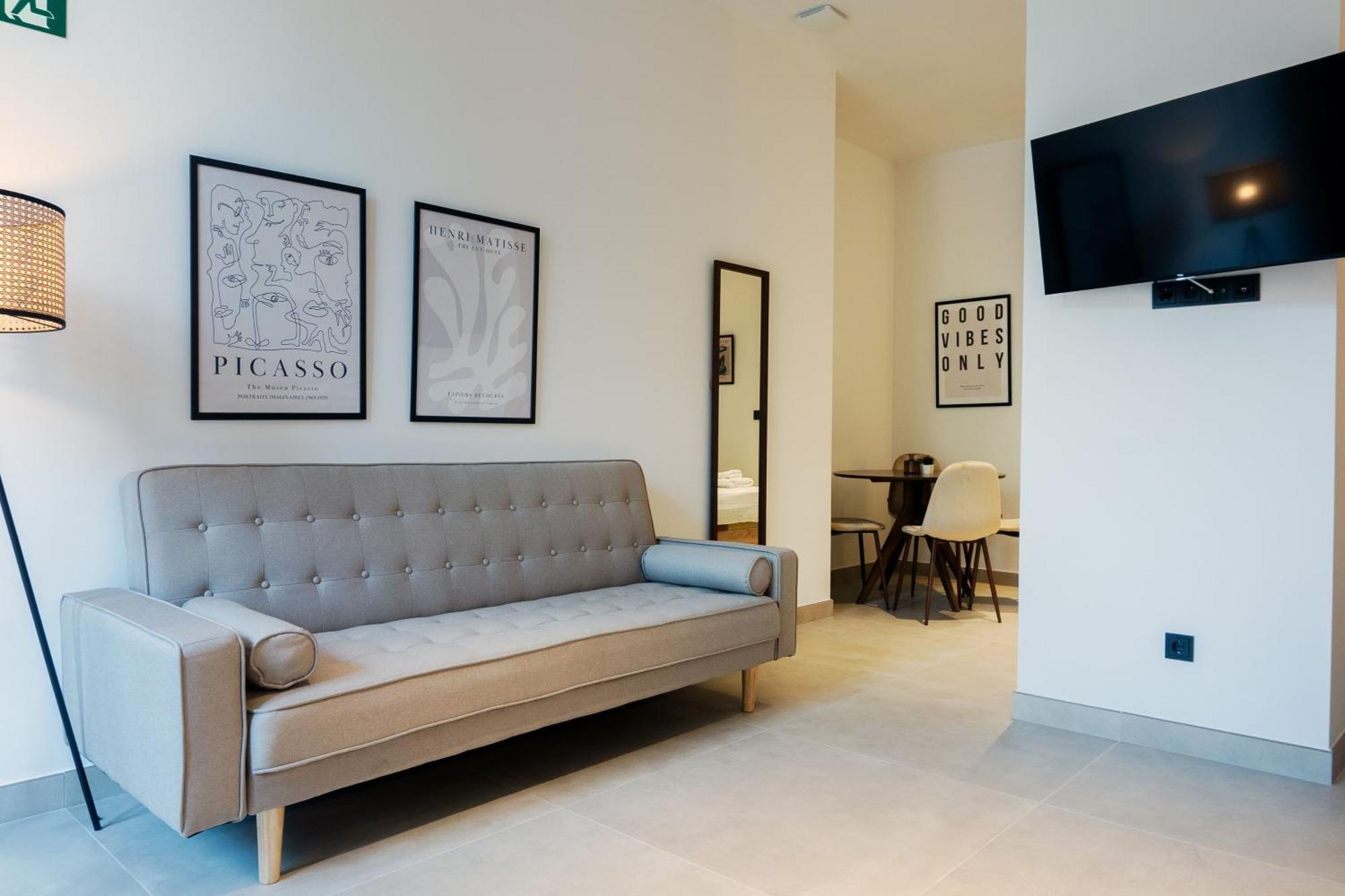 Vlc Host - Zapadores Appartement Valencia