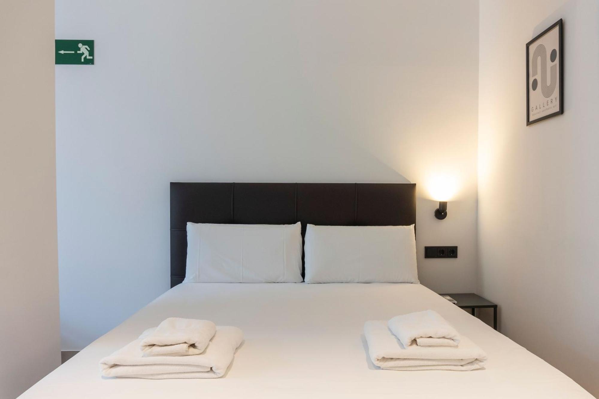 Vlc Host - Zapadores Appartement Valencia