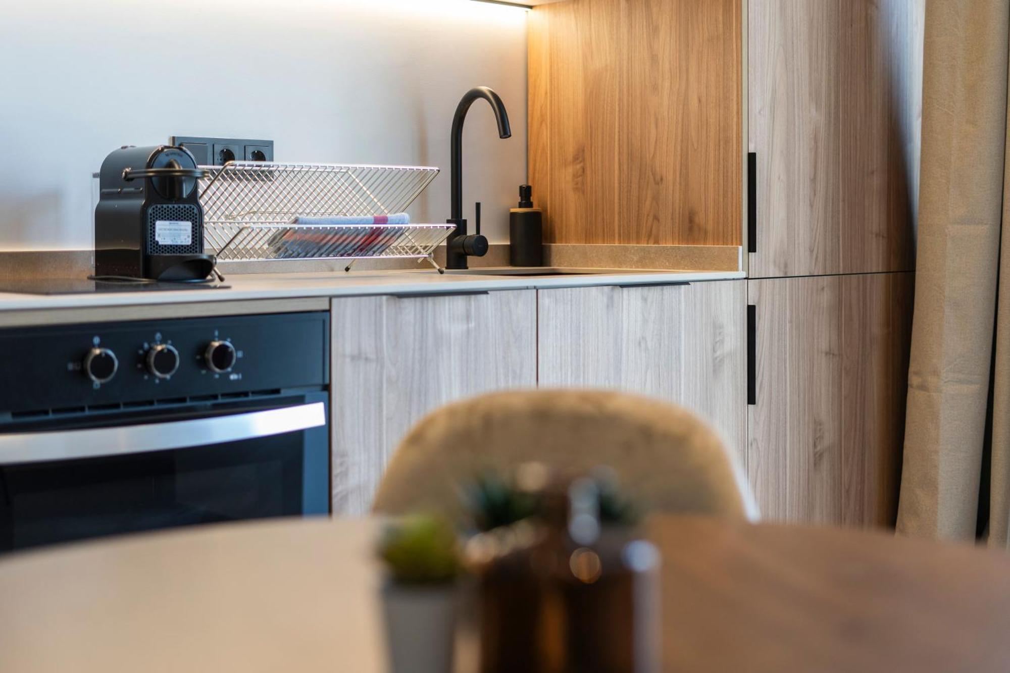 Appartement Vlc Host - Zapadores