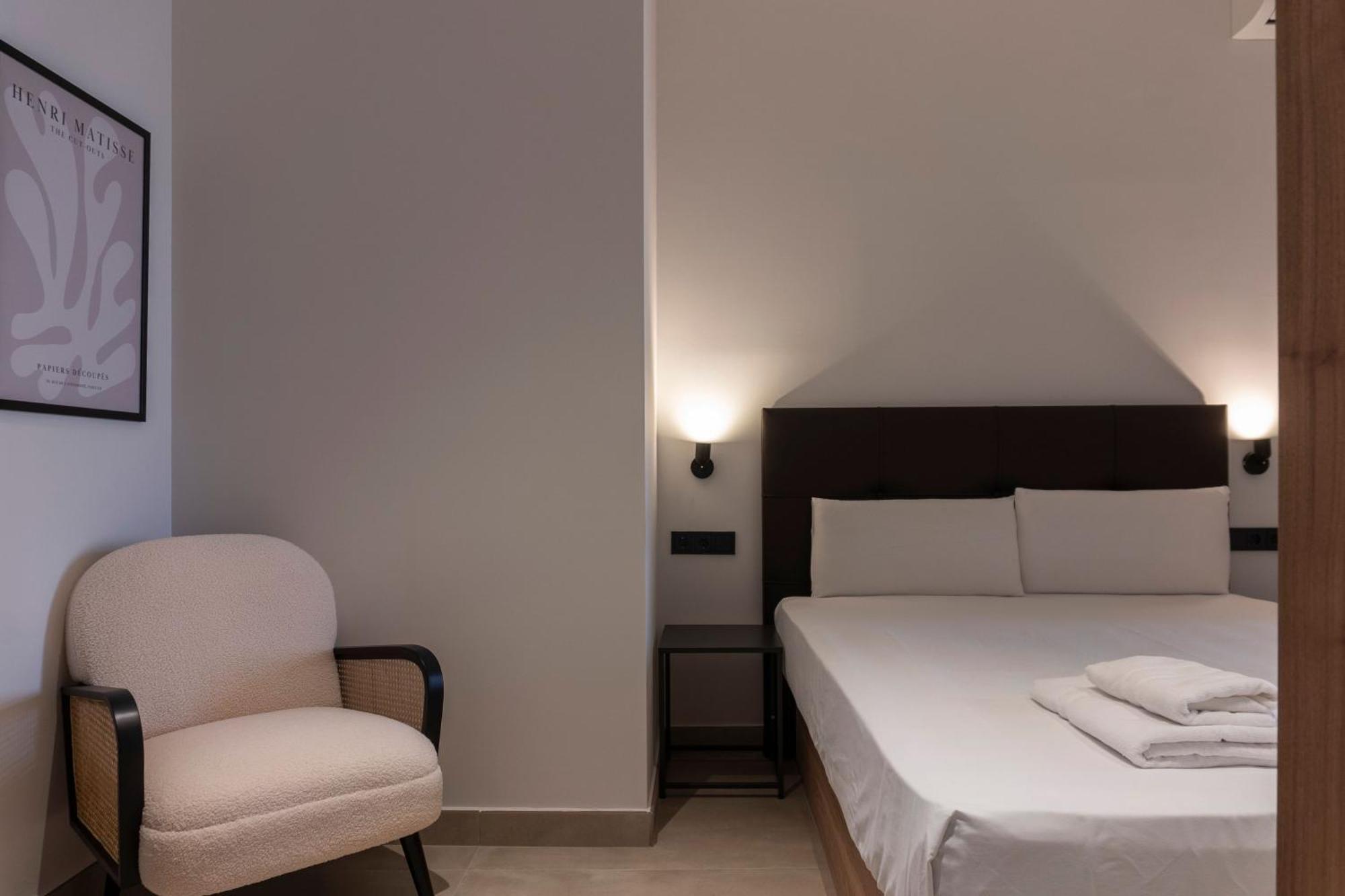 Vlc Host - Zapadores Appartement