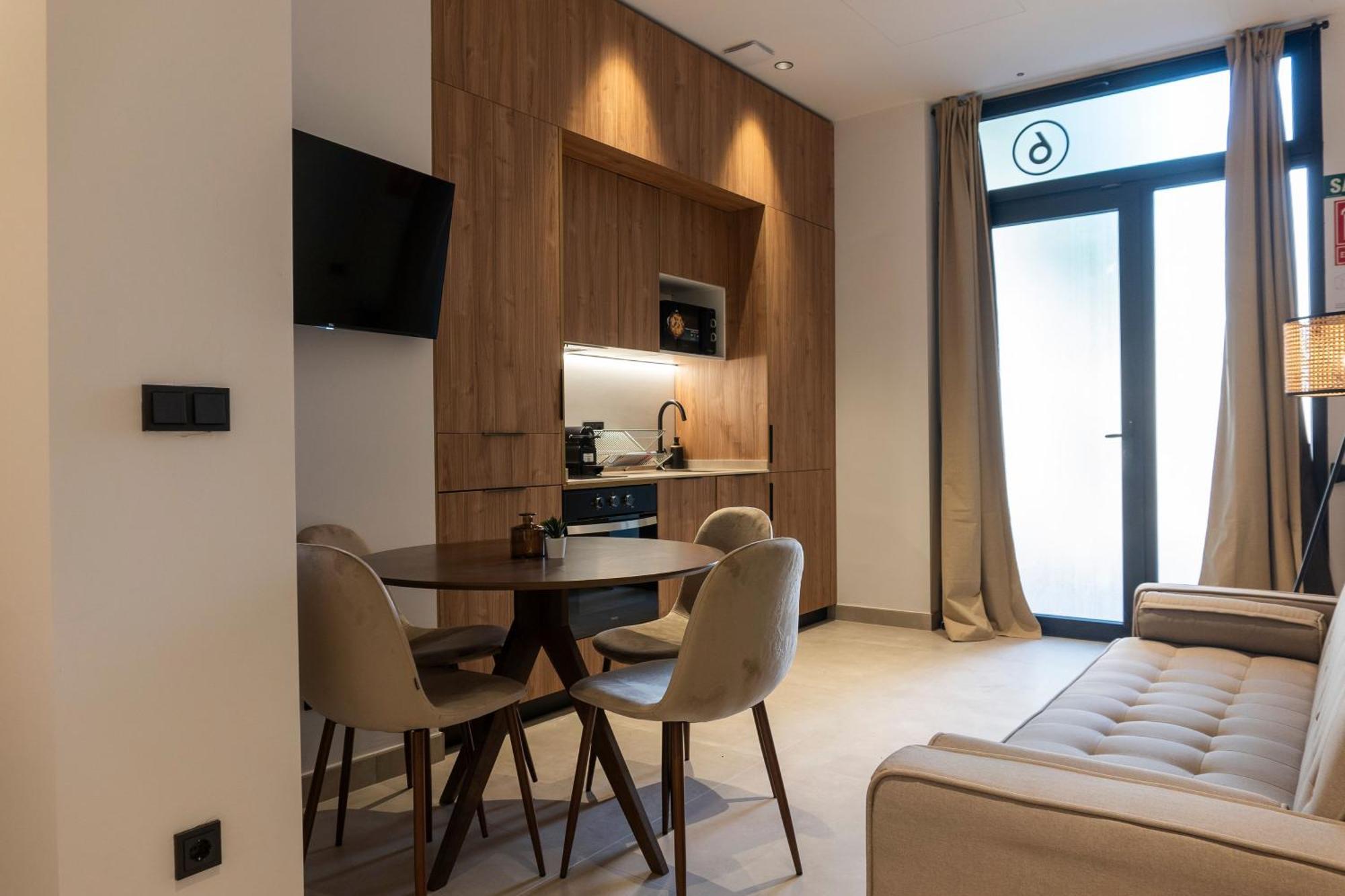 Vlc Host - Zapadores Appartement