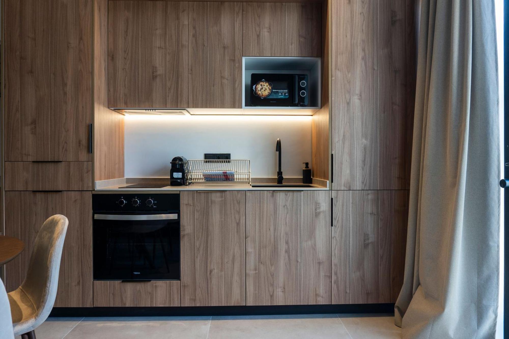 Vlc Host - Zapadores Appartement Valencia