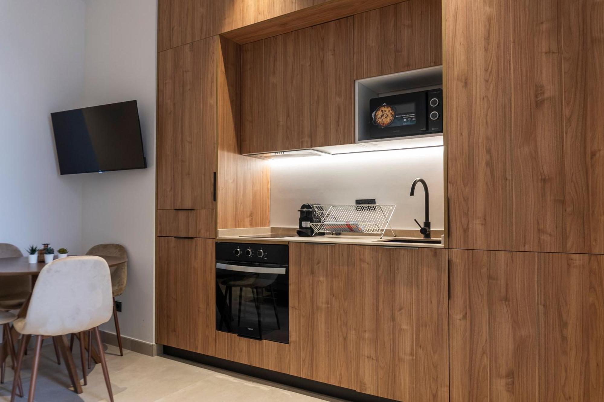 Appartement Vlc Host - Zapadores