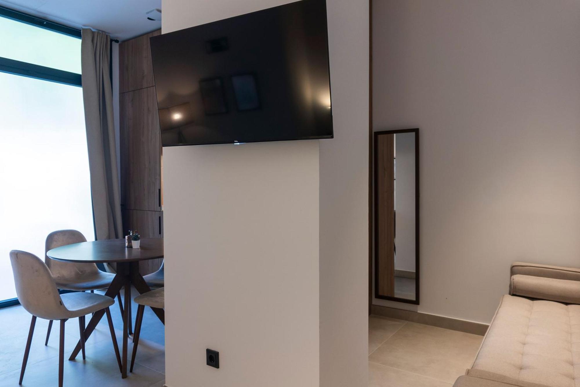 Vlc Host - Zapadores Appartement Valencia