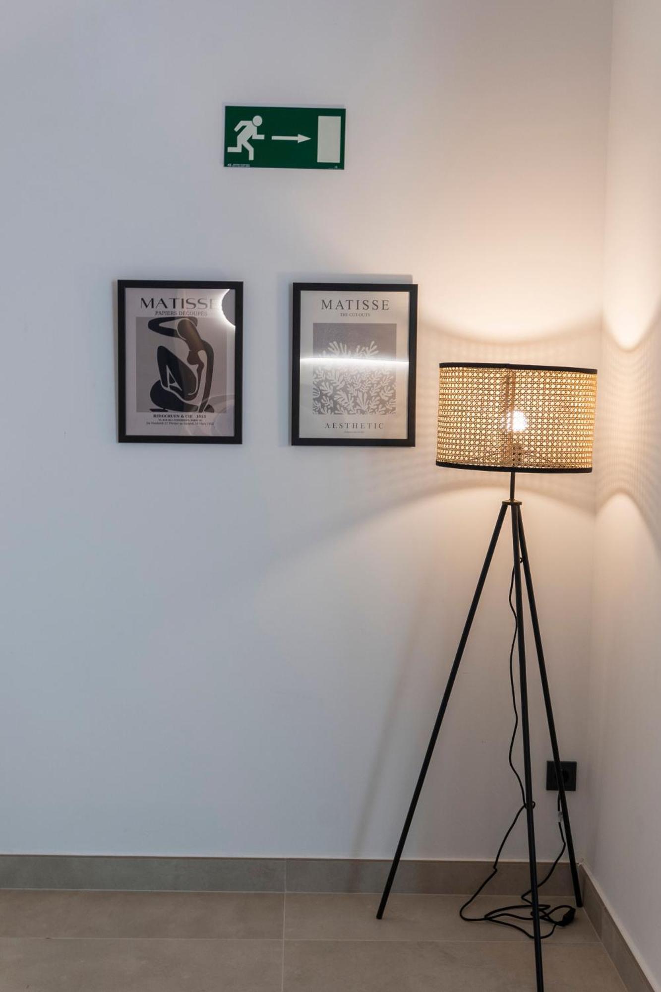 Appartement Vlc Host - Zapadores Valencia