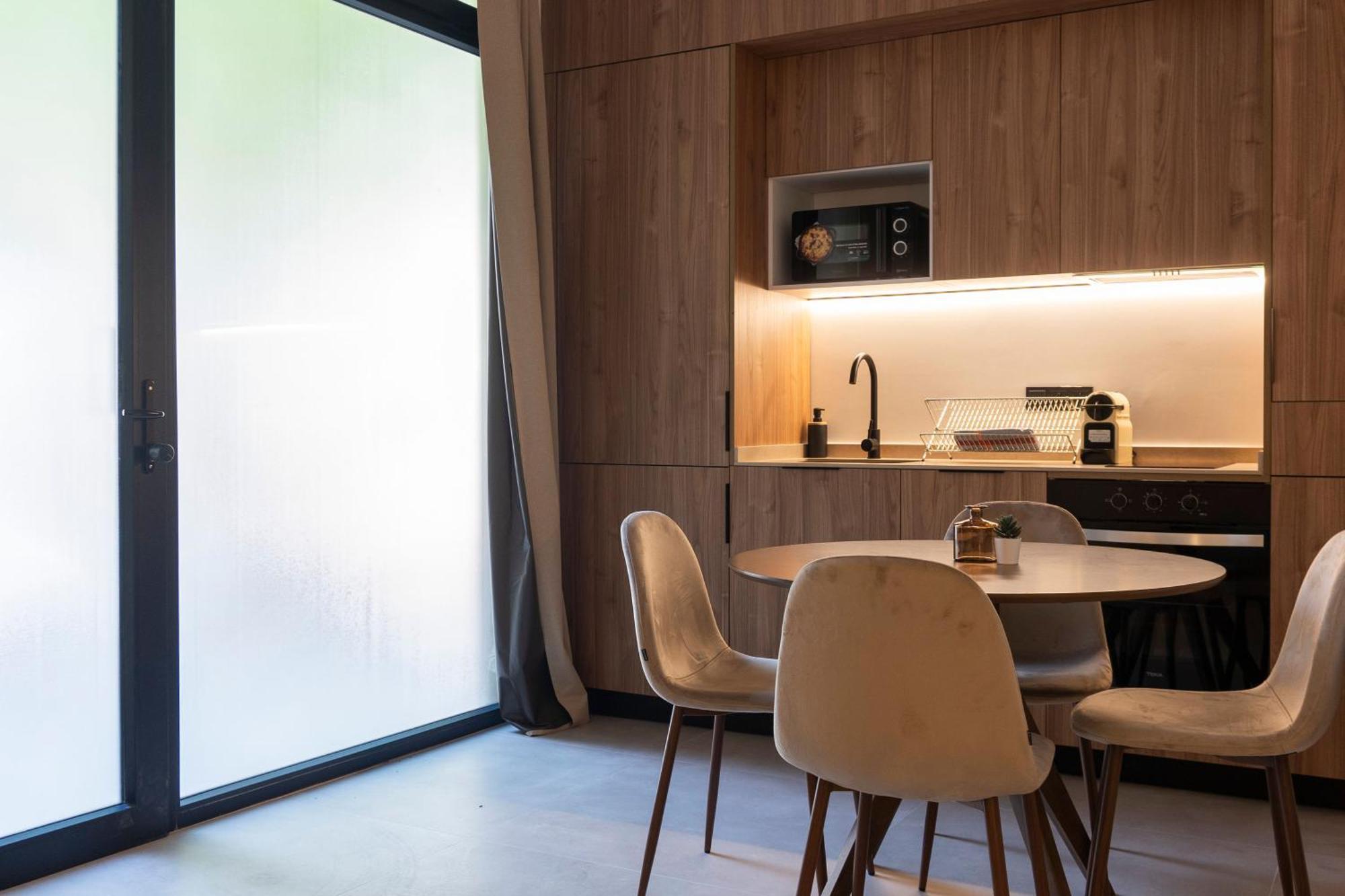 Appartement Vlc Host - Zapadores *