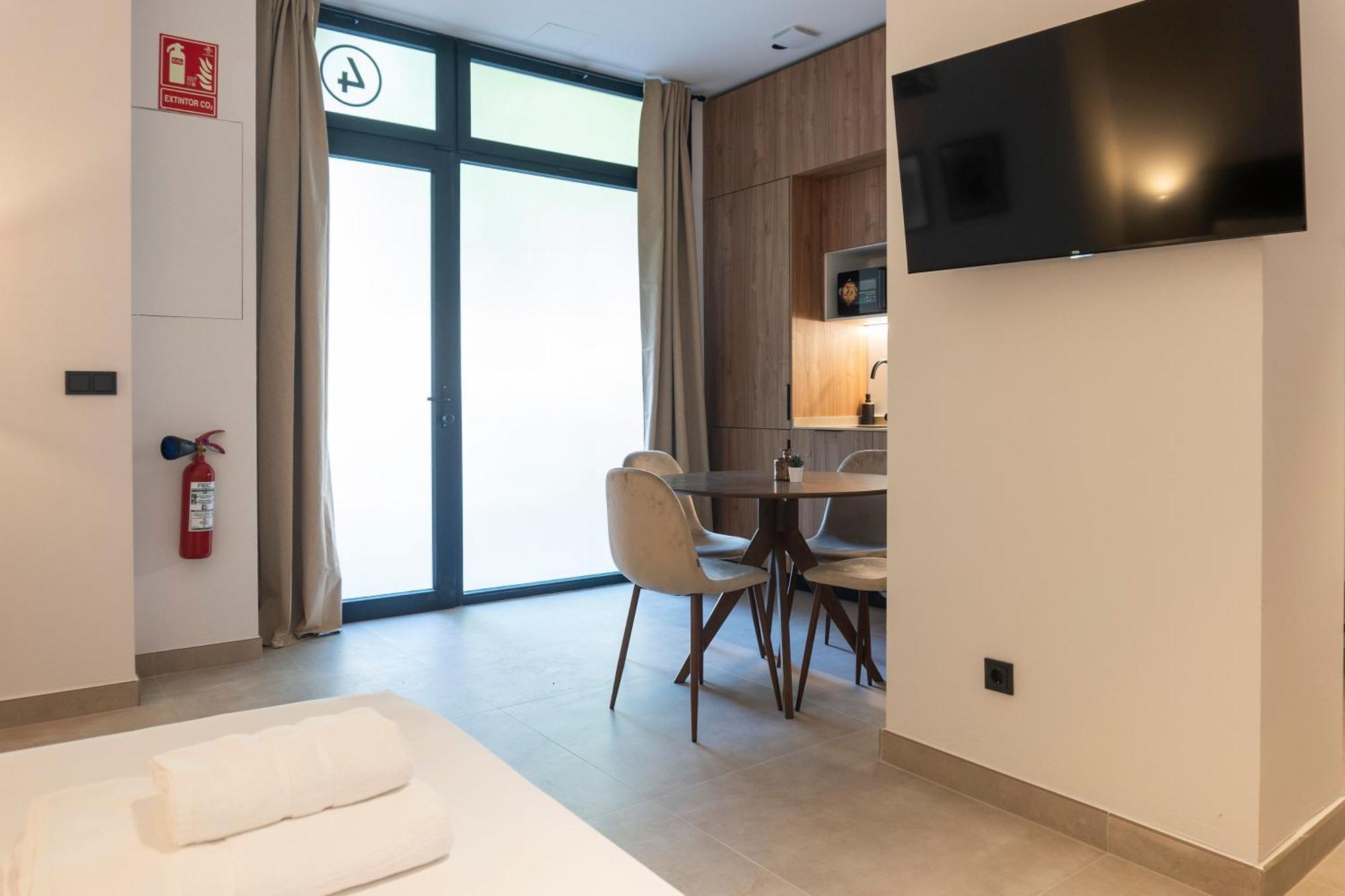 Appartement Vlc Host - Zapadores Valencia
