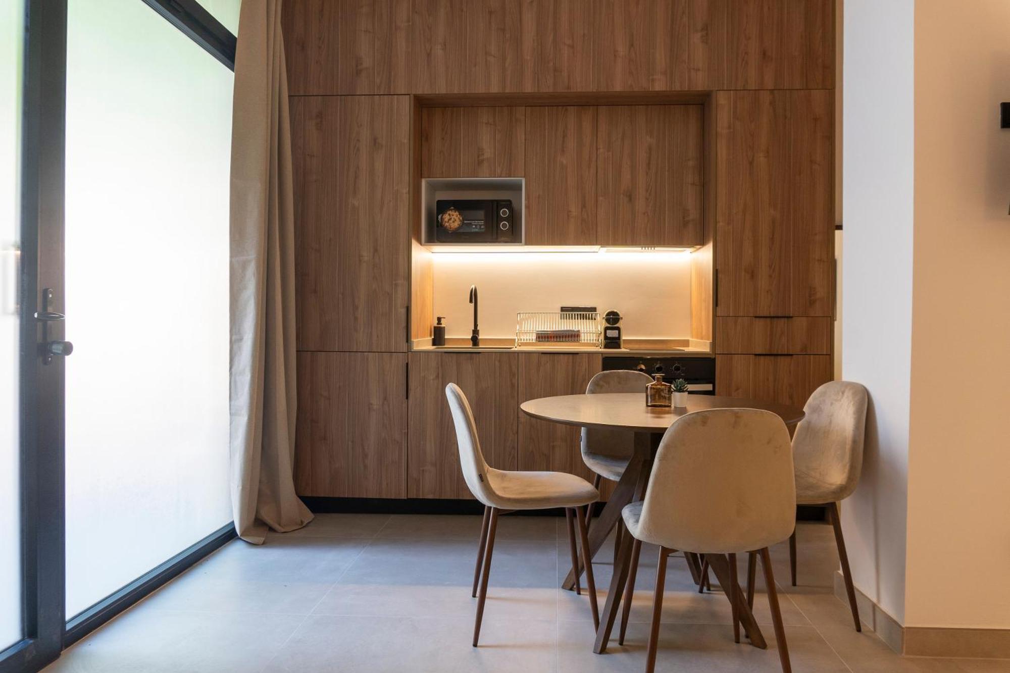 Vlc Host - Zapadores Appartement Valencia