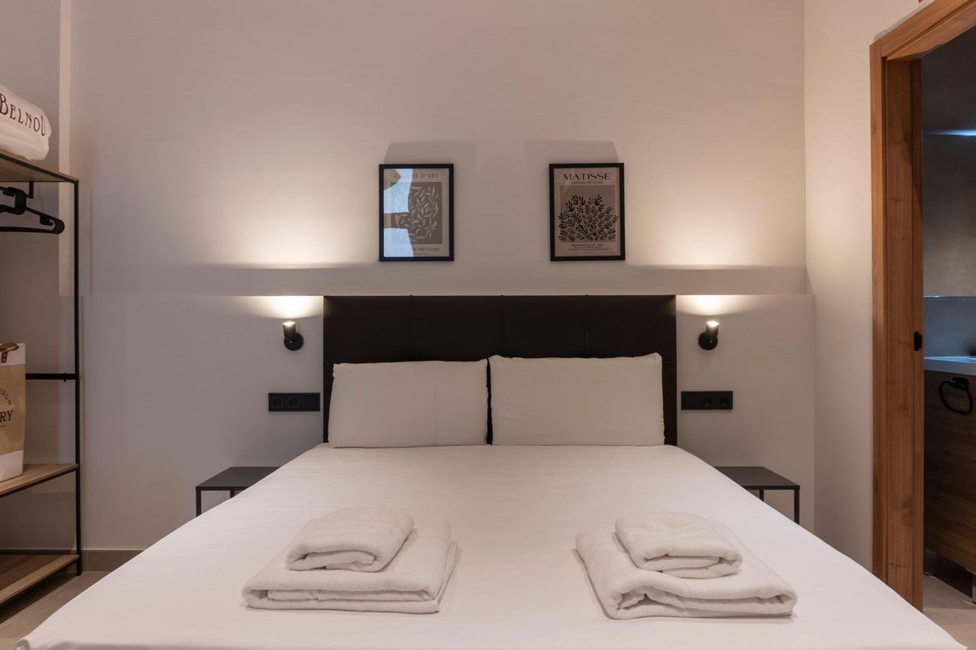 Appartement Vlc Host - Zapadores *