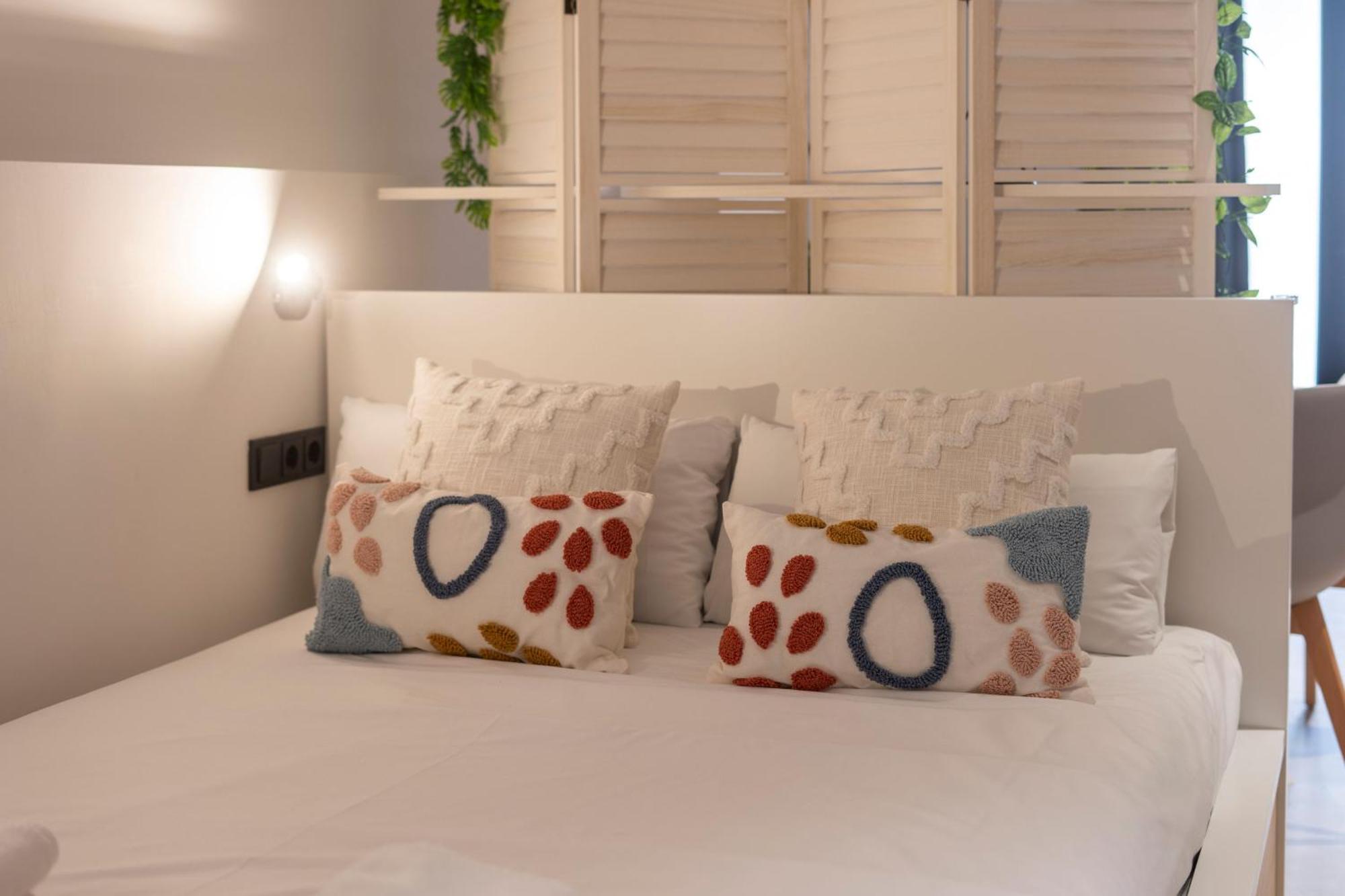 Vlc Host - Zapadores Appartement Valencia