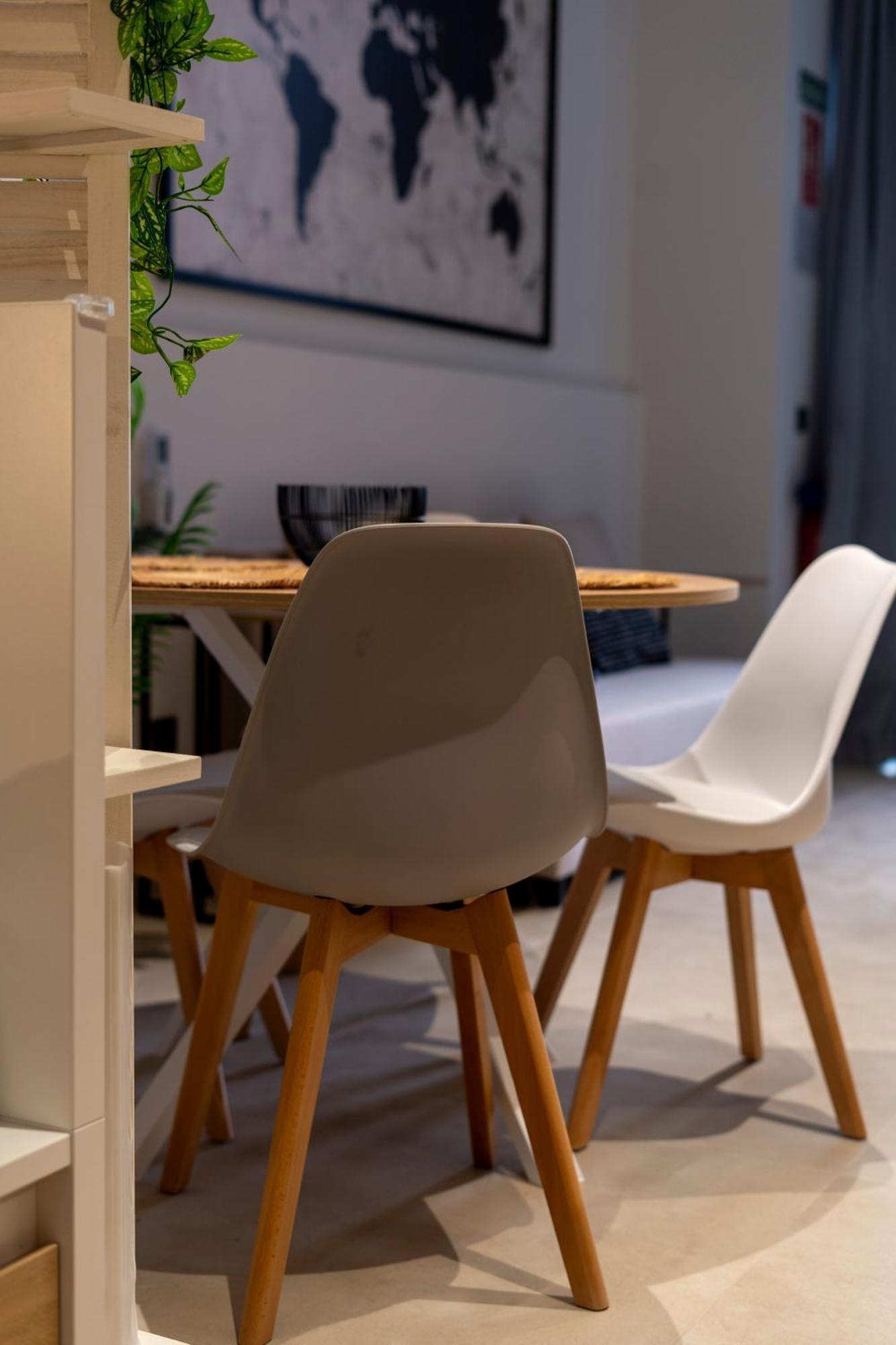 Appartement Vlc Host - Zapadores