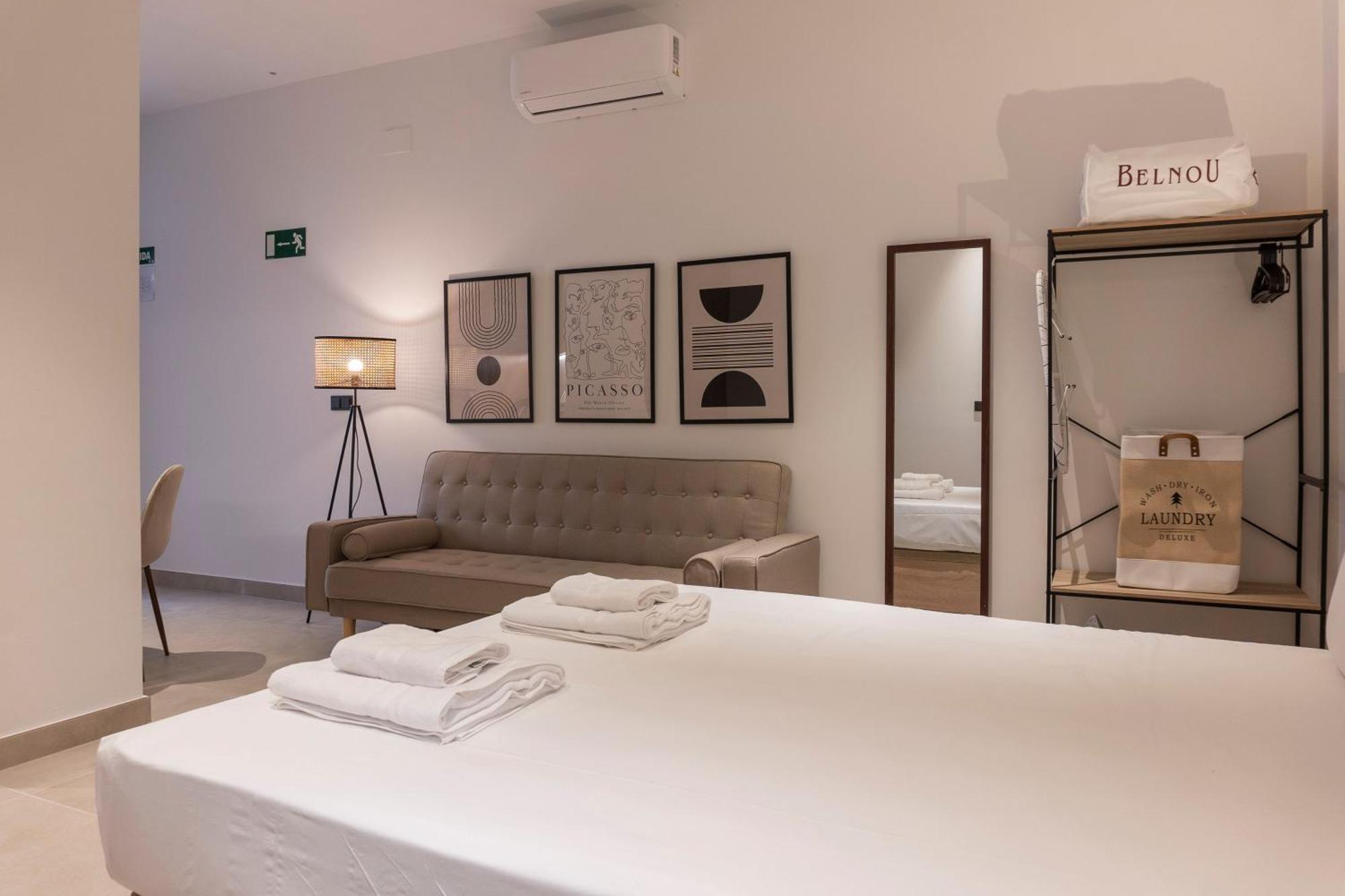 Appartement Vlc Host - Zapadores Valencia
