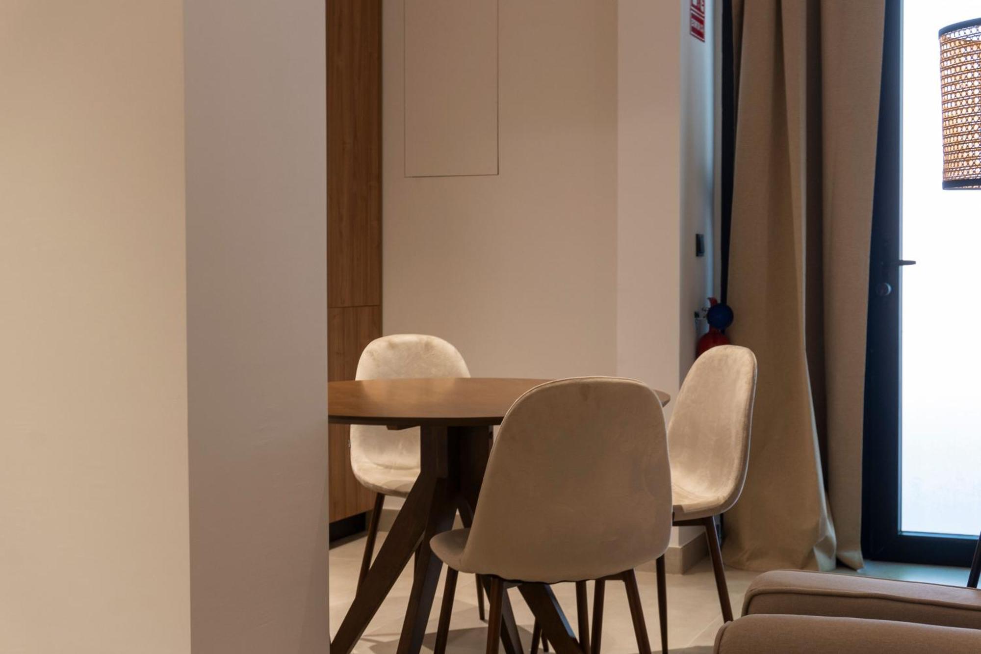 Appartement Vlc Host - Zapadores Valencia
