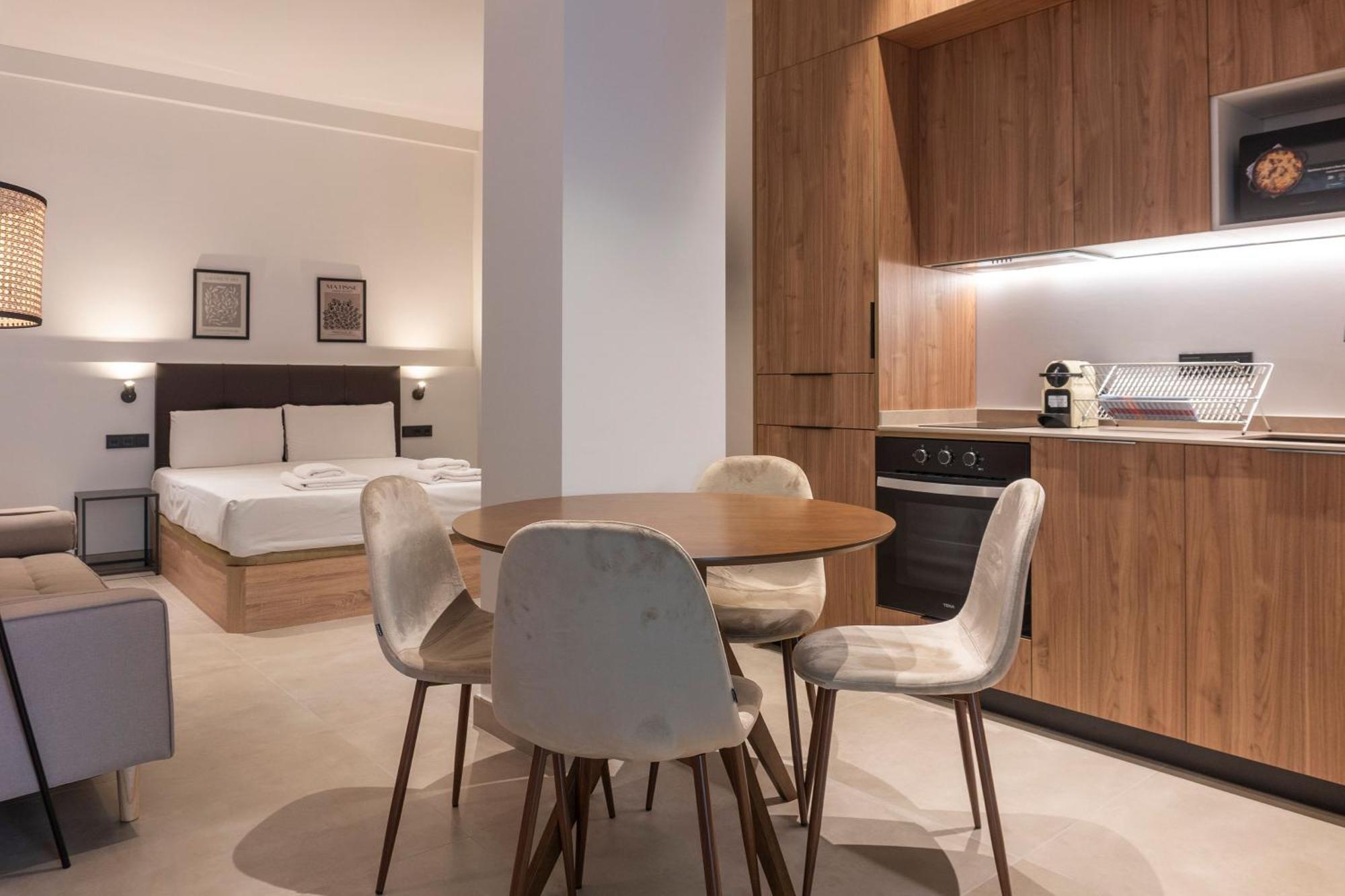 Appartement Vlc Host - Zapadores *